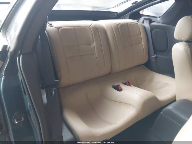 1992 MITSUBISHI 3000 GT JA3XD64B0NY058277 Photo 7