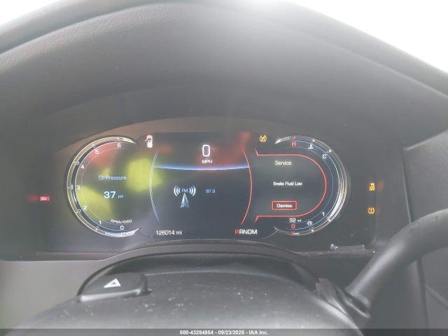 2016 CADILLAC ESCALADE ESV 1GYS3HKJ8GR312782 Photo 6