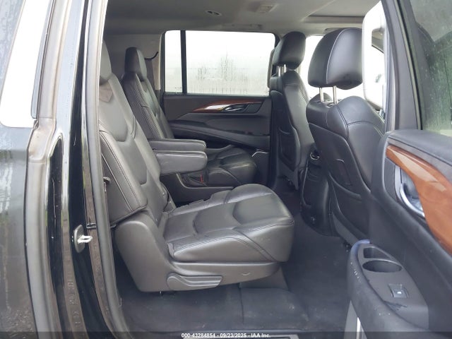 2016 CADILLAC ESCALADE ESV 1GYS3HKJ8GR312782 Photo 7
