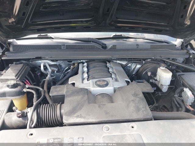 2015 CADILLAC ESCALADE ESV 1GYS3SKJ9FR748648 Photo 9