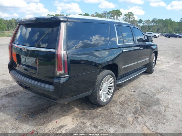 2015 CADILLAC ESCALADE ESV 1GYS3SKJ9FR748648 Photo 3