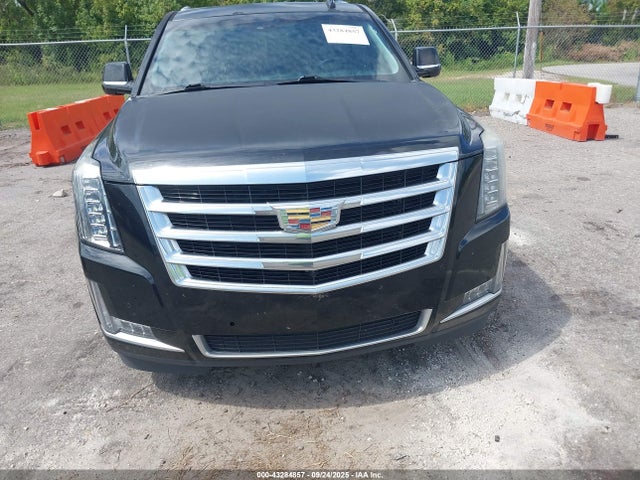 2015 CADILLAC ESCALADE ESV 1GYS3SKJ9FR748648 Photo 5