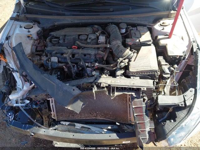 Hyundai Elantra N Line 2023 KMHLR4AFXPU557266 Image 10