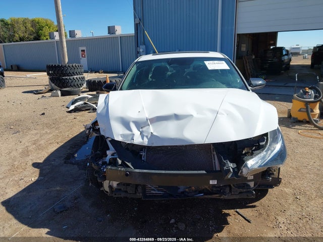 Hyundai Elantra N Line 2023 KMHLR4AFXPU557266 Image 13