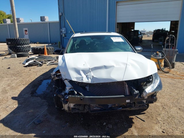 Hyundai Elantra N Line 2023 KMHLR4AFXPU557266 Image 6