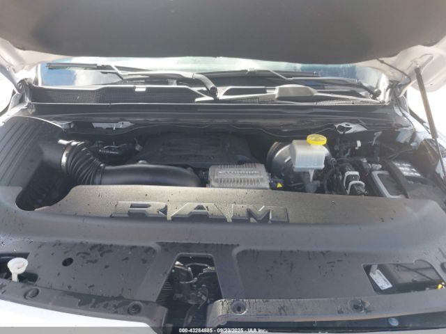 2023 RAM 1500 1C6SRFJTXPN630123 Photo 9