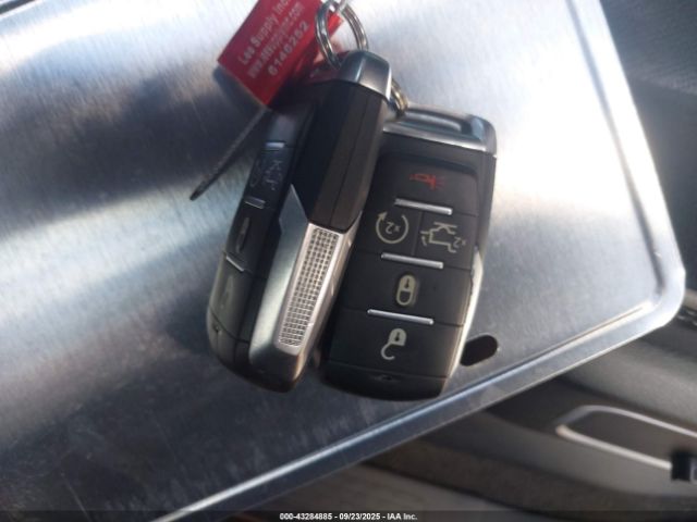 2023 RAM 1500 1C6SRFJTXPN630123 Photo 10