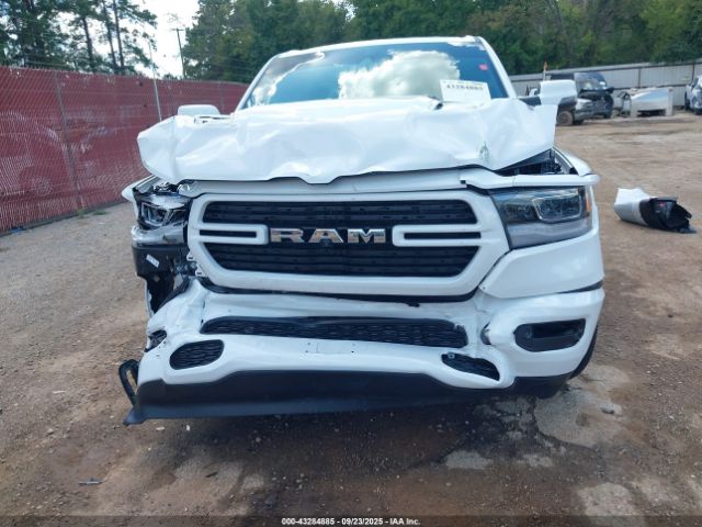 2023 RAM 1500 1C6SRFJTXPN630123 Photo 5