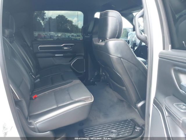 2023 RAM 1500 1C6SRFJTXPN630123 Photo 7