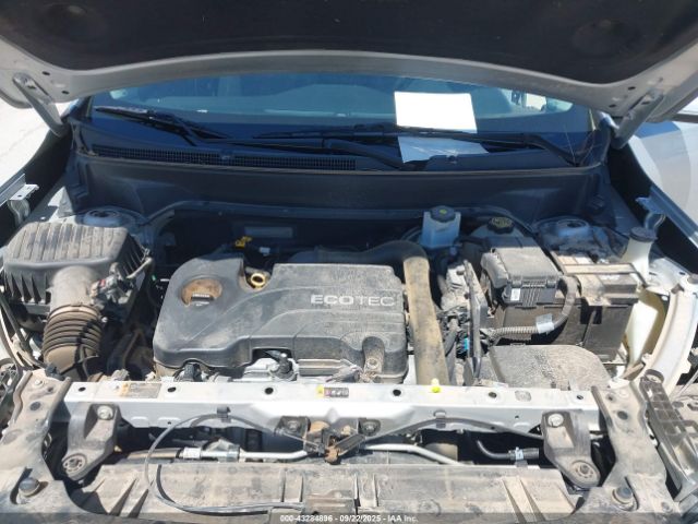 2018 GMC TERRAIN 3GKALMEV9JL351506 Photo 9