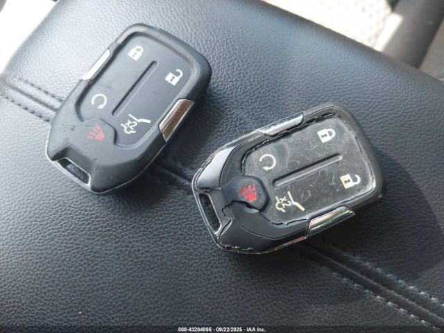 2018 GMC TERRAIN 3GKALMEV9JL351506 Photo 10