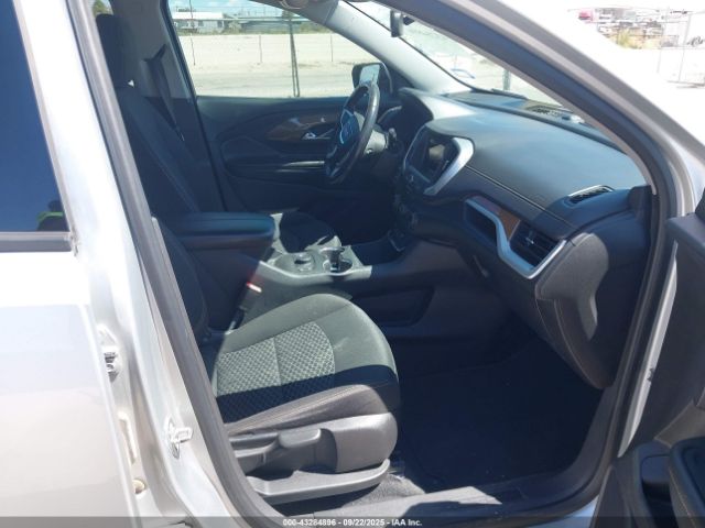 2018 GMC TERRAIN 3GKALMEV9JL351506 Photo 4