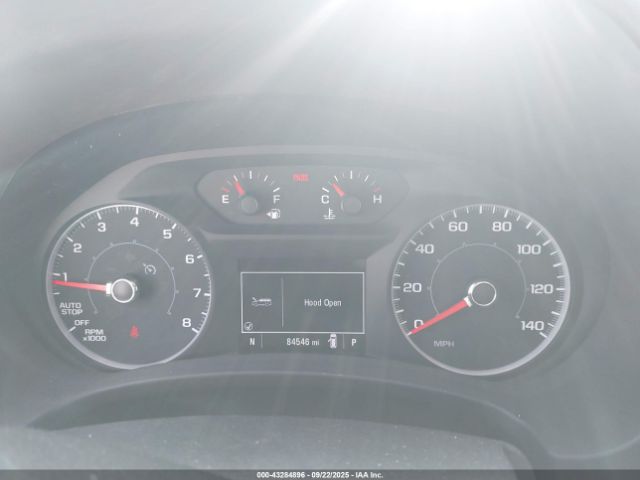 2018 GMC TERRAIN 3GKALMEV9JL351506 Photo 6