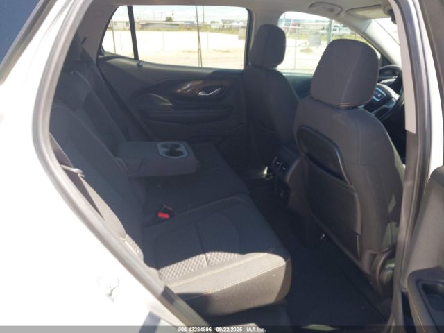 2018 GMC TERRAIN 3GKALMEV9JL351506 Photo 7