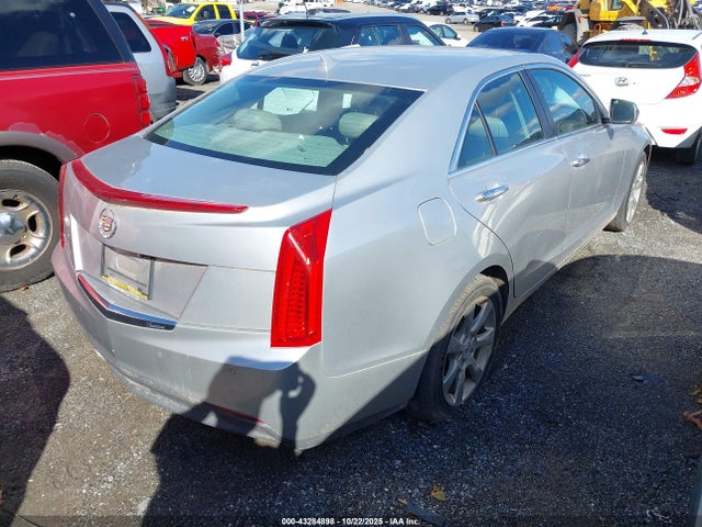 2013 CADILLAC ATS 1G6AB5RA9D0157574 Photo 3