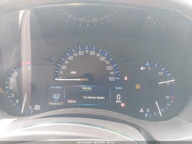 2013 CADILLAC ATS 1G6AB5RA9D0157574 Photo 6