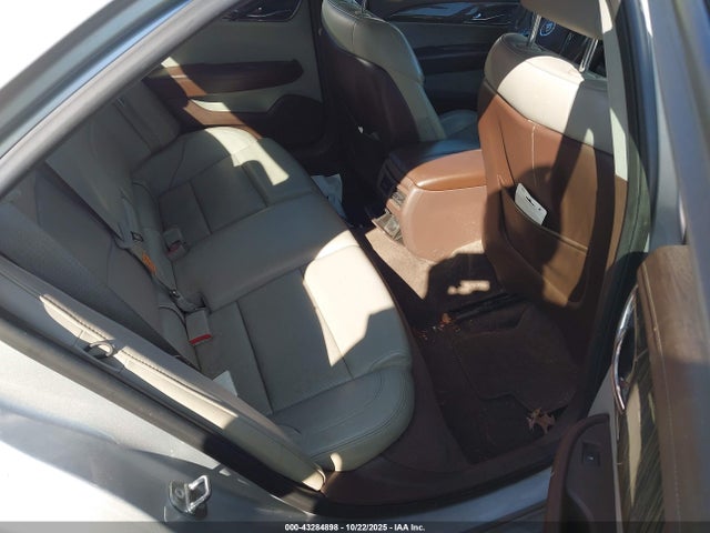 2013 CADILLAC ATS 1G6AB5RA9D0157574 Photo 7