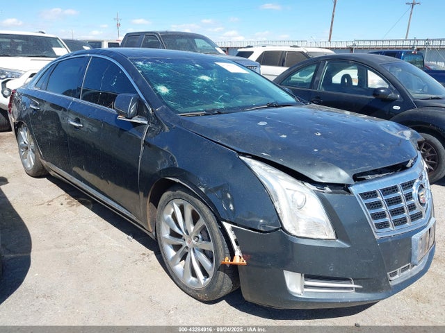 2013 CADILLAC XTS 2G61S5S3XD9135102 Photo 0