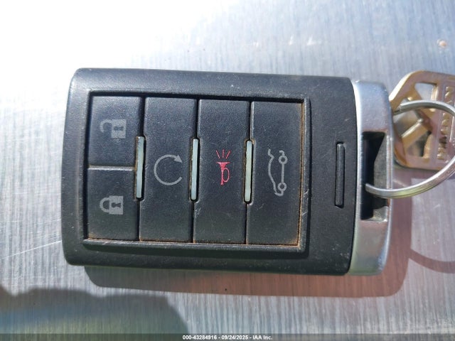 2013 CADILLAC XTS 2G61S5S3XD9135102 Photo 10