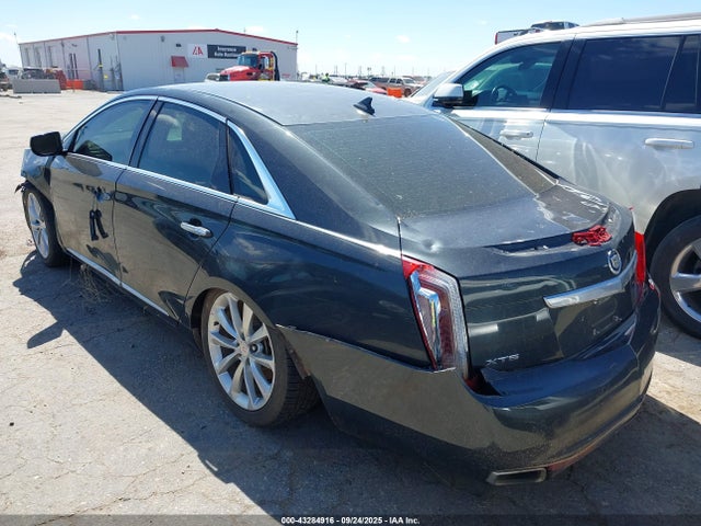 2013 CADILLAC XTS 2G61S5S3XD9135102 Photo 2