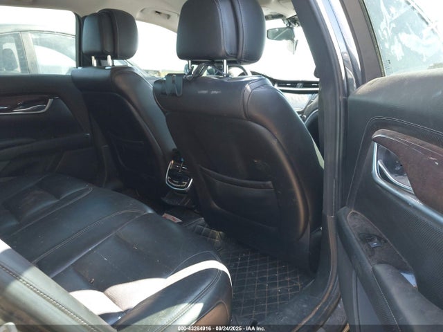 2013 CADILLAC XTS 2G61S5S3XD9135102 Photo 7