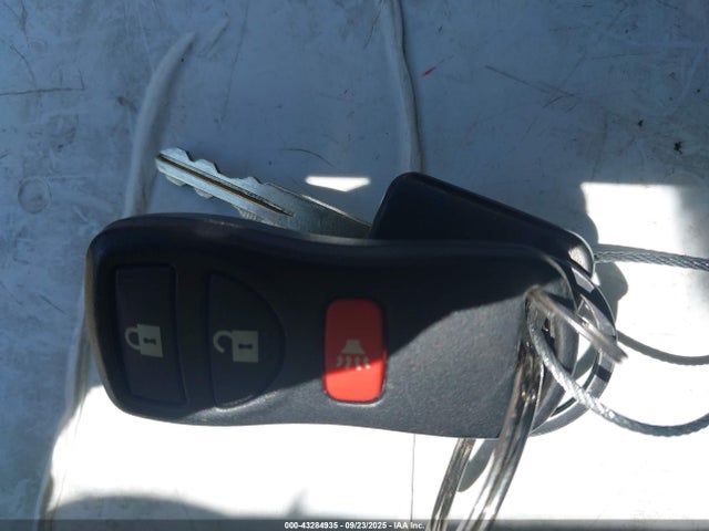 1N6AD0CW2FN737900 Nissan 2015