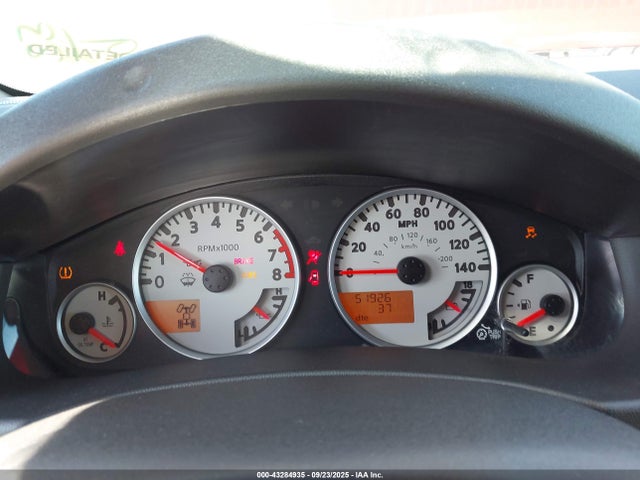 1N6AD0CW2FN737900 Nissan 2015