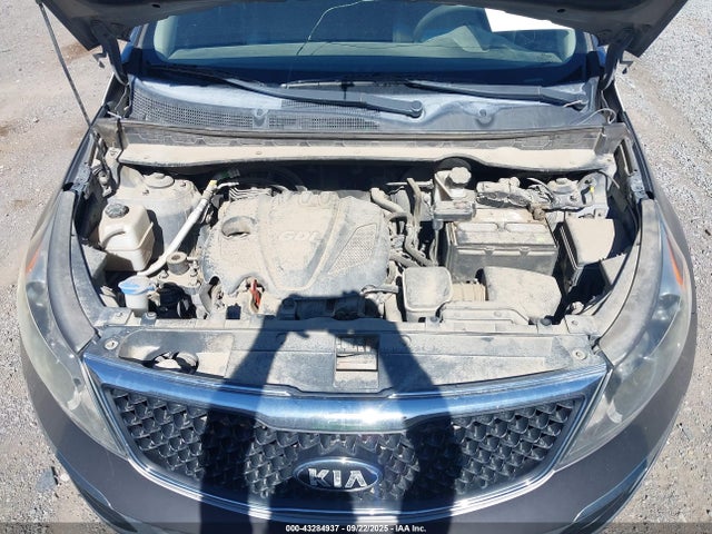 KIA dohc gdi theta ii 2016 KNDPBCAC9G7876246 Image 10