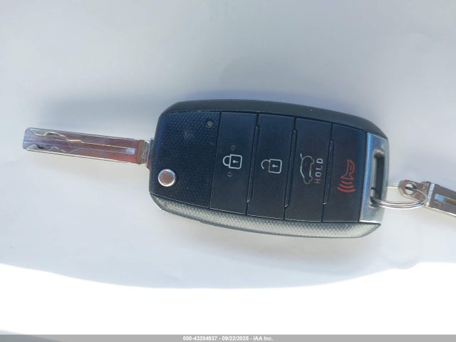 KIA dohc gdi theta ii 2016 KNDPBCAC9G7876246 Image 11