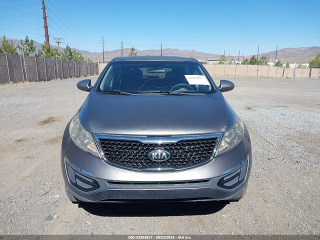 KIA dohc gdi theta ii 2016 KNDPBCAC9G7876246 Image 12