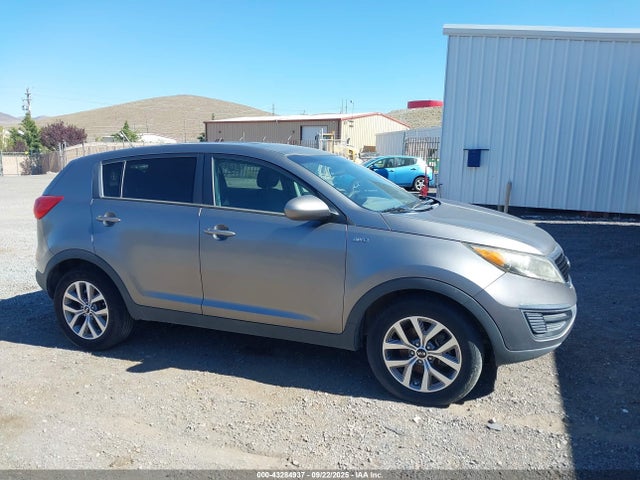 KIA dohc gdi theta ii 2016 KNDPBCAC9G7876246 Image 13