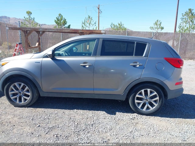 KIA dohc gdi theta ii 2016 KNDPBCAC9G7876246 Image 14