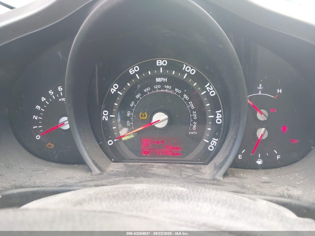 KIA dohc gdi theta ii 2016 KNDPBCAC9G7876246 Image 15