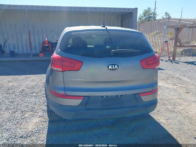 KIA dohc gdi theta ii 2016 KNDPBCAC9G7876246 Image 16