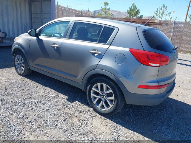 KIA dohc gdi theta ii 2016 KNDPBCAC9G7876246 Image 3