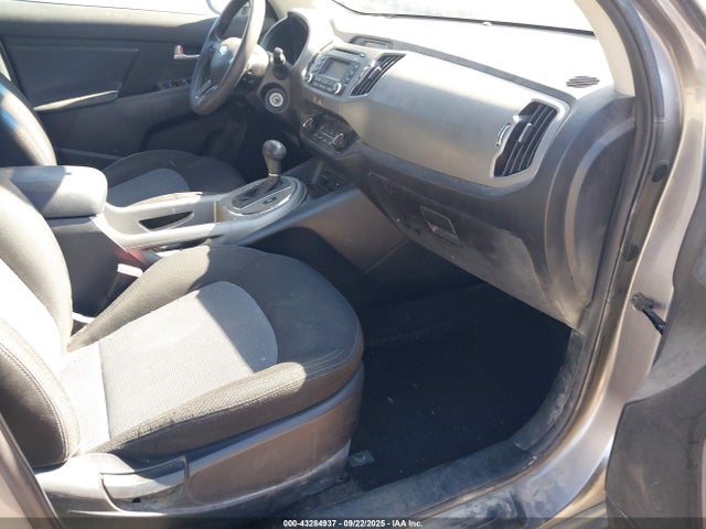 KIA dohc gdi theta ii 2016 KNDPBCAC9G7876246 Image 5