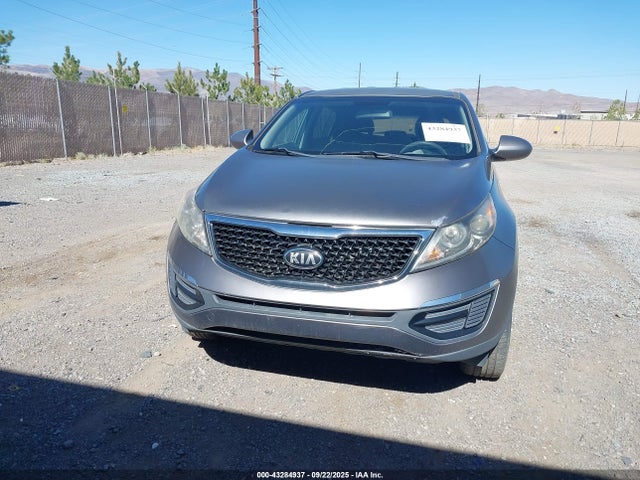 KIA dohc gdi theta ii 2016 KNDPBCAC9G7876246 Image 6