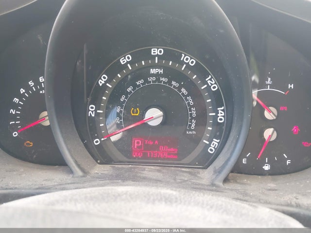KIA dohc gdi theta ii 2016 KNDPBCAC9G7876246 Image 7
