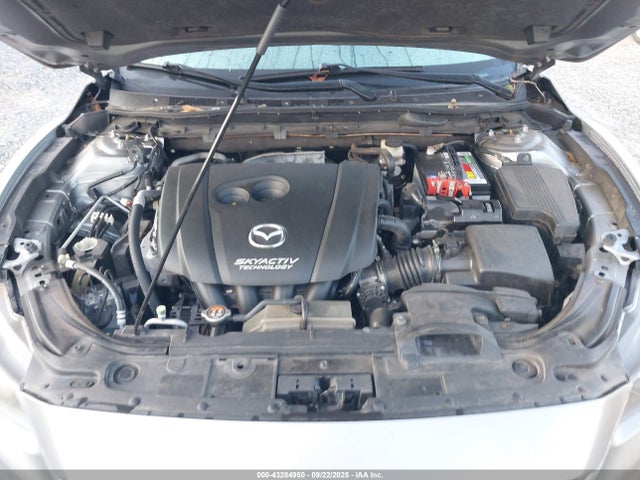 43284950 :رقم المزاد ، JM1GJ1W6XE1127644 vin ، 2014 Mazda Mazda6 I Grand Touring مزاد بيع