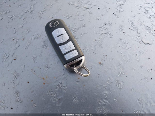 43284950 :رقم المزاد ، JM1GJ1W6XE1127644 vin ، 2014 Mazda Mazda6 I Grand Touring مزاد بيع