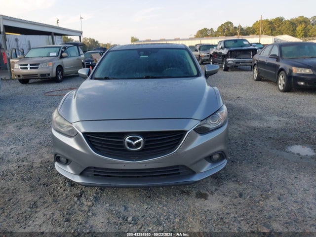 43284950 :رقم المزاد ، JM1GJ1W6XE1127644 vin ، 2014 Mazda Mazda6 I Grand Touring مزاد بيع