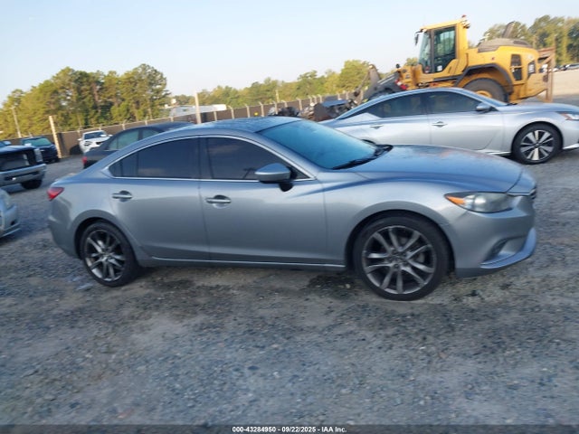 43284950 :رقم المزاد ، JM1GJ1W6XE1127644 vin ، 2014 Mazda Mazda6 I Grand Touring مزاد بيع