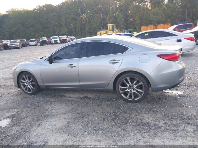 43284950 :رقم المزاد ، JM1GJ1W6XE1127644 vin ، 2014 Mazda Mazda6 I Grand Touring مزاد بيع