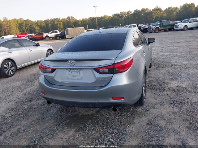 43284950 :رقم المزاد ، JM1GJ1W6XE1127644 vin ، 2014 Mazda Mazda6 I Grand Touring مزاد بيع