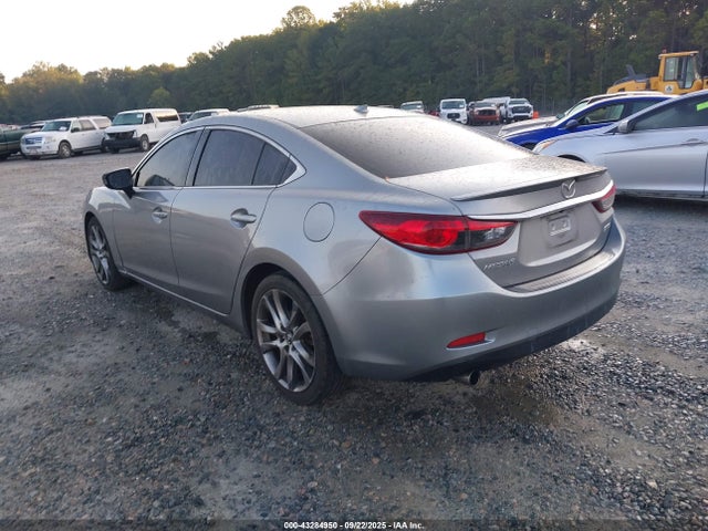 43284950 :رقم المزاد ، JM1GJ1W6XE1127644 vin ، 2014 Mazda Mazda6 I Grand Touring مزاد بيع