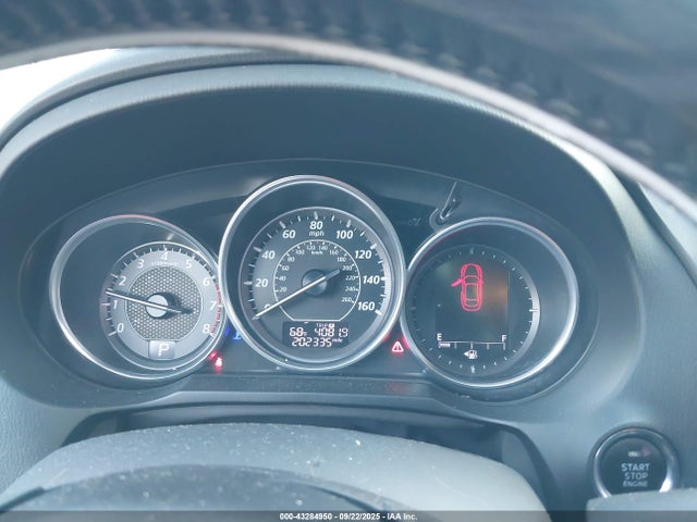 43284950 :رقم المزاد ، JM1GJ1W6XE1127644 vin ، 2014 Mazda Mazda6 I Grand Touring مزاد بيع