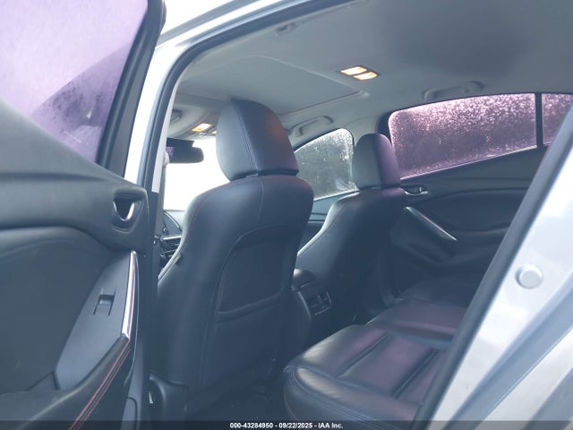 43284950 :رقم المزاد ، JM1GJ1W6XE1127644 vin ، 2014 Mazda Mazda6 I Grand Touring مزاد بيع