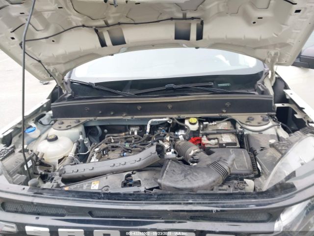 2024 FORD BRONCO SPORT 3FMCR9C62RRF26923 Photo 9