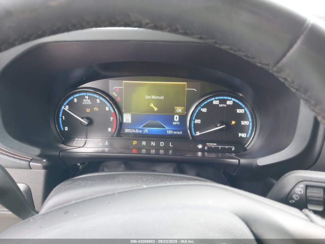 2024 FORD BRONCO SPORT 3FMCR9C62RRF26923 Photo 6