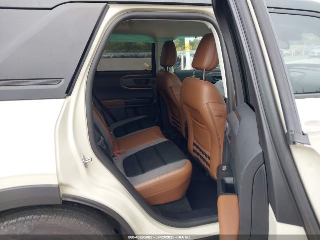 2024 FORD BRONCO SPORT 3FMCR9C62RRF26923 Photo 7